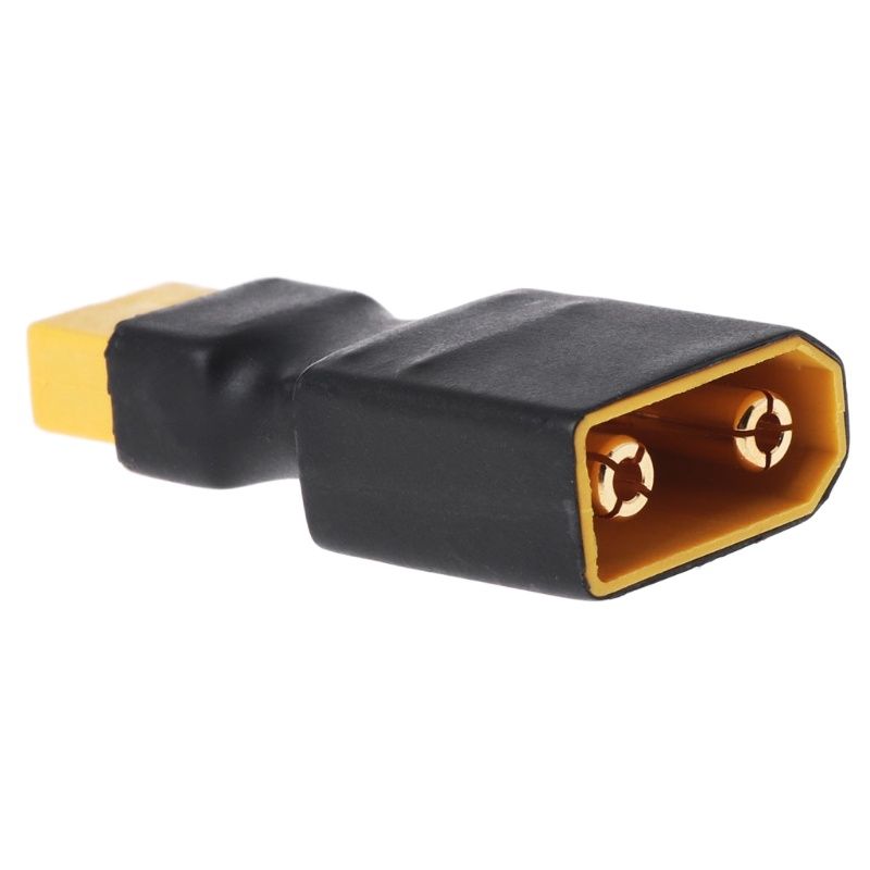 XT90 Male to XT60 Female Adapt - Drone Battery Adapter avis et prix