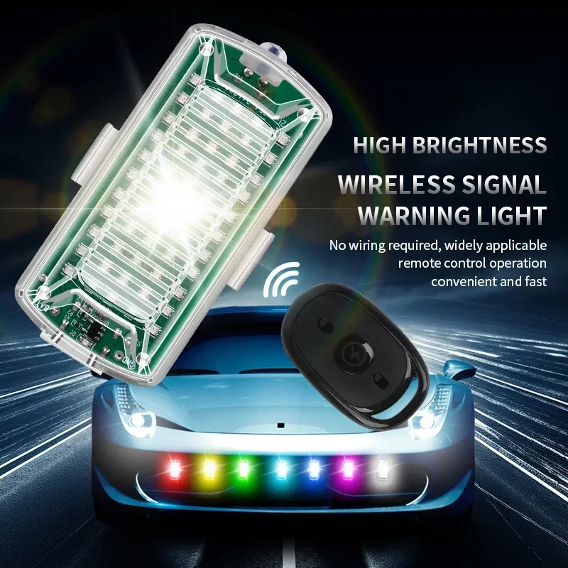 Wireless LED Drone Strobe Ligh - Drone Strobe Light avis et prix