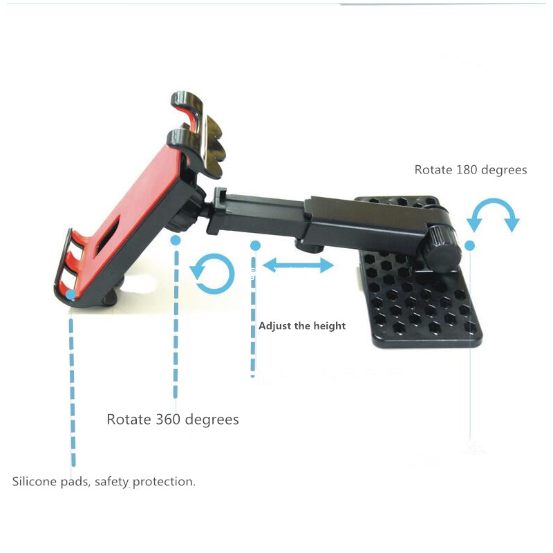 Remote Control Clip Mounts Pho - Drone Tablet Mount avis et prix