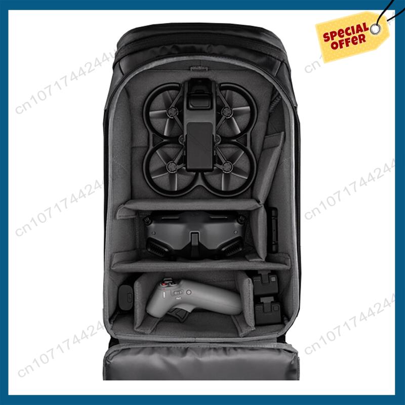-A15I 3X For DJI Avata Storage - Drone Backpack avis et prix
