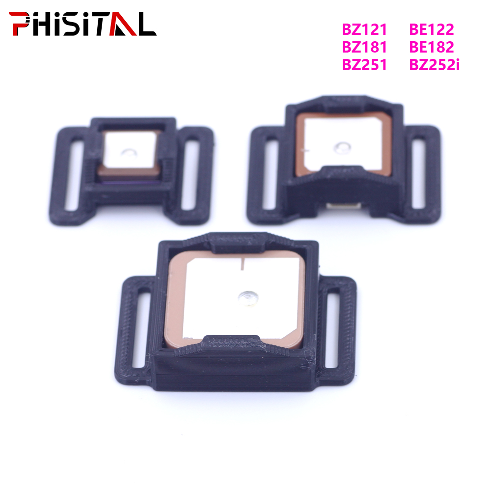 GPS Module Mount 3D Printed TP - Drone Remote Controller Lanyard avis et prix