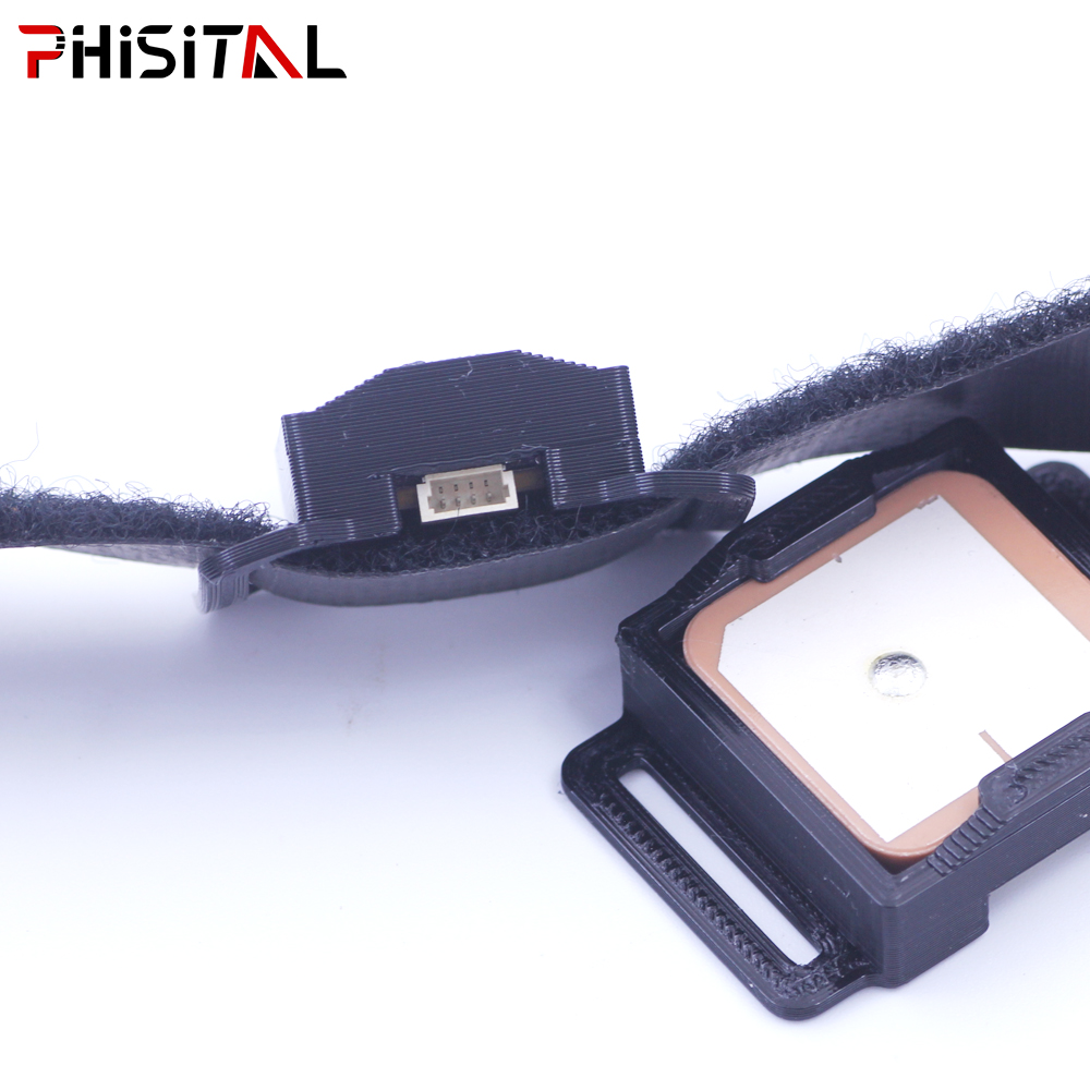 GPS Module Mount 3D Printed TP - Drone Remote Controller Lanyard avis et prix