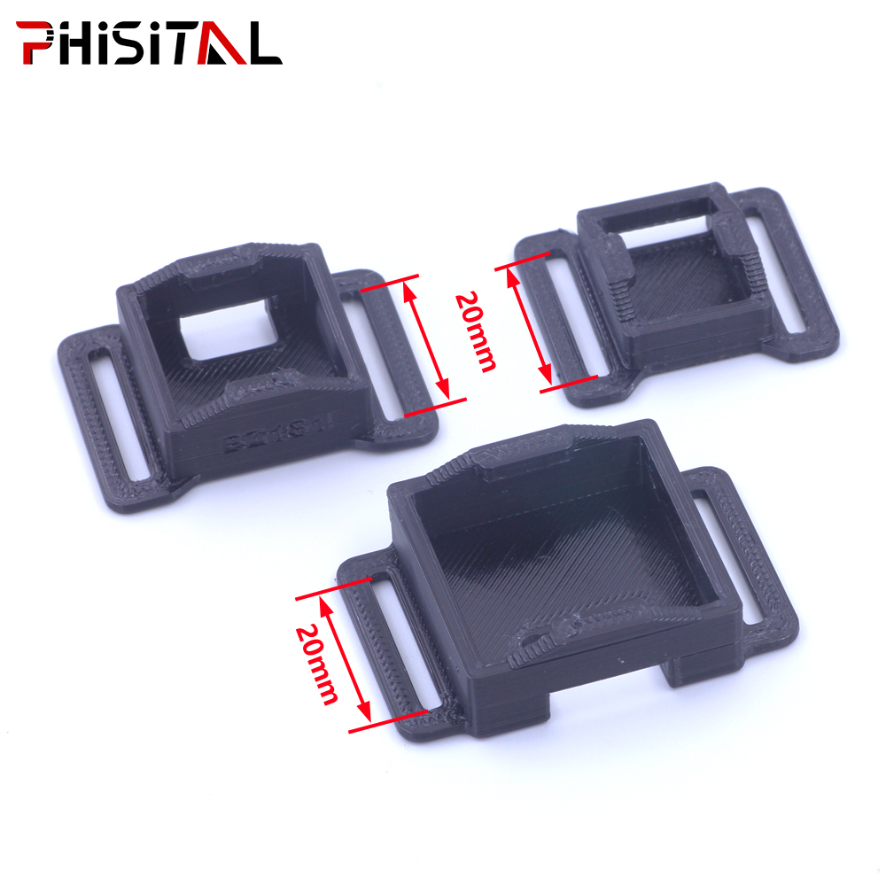 GPS Module Mount 3D Printed TP - Drone Remote Controller Lanyard avis et prix
