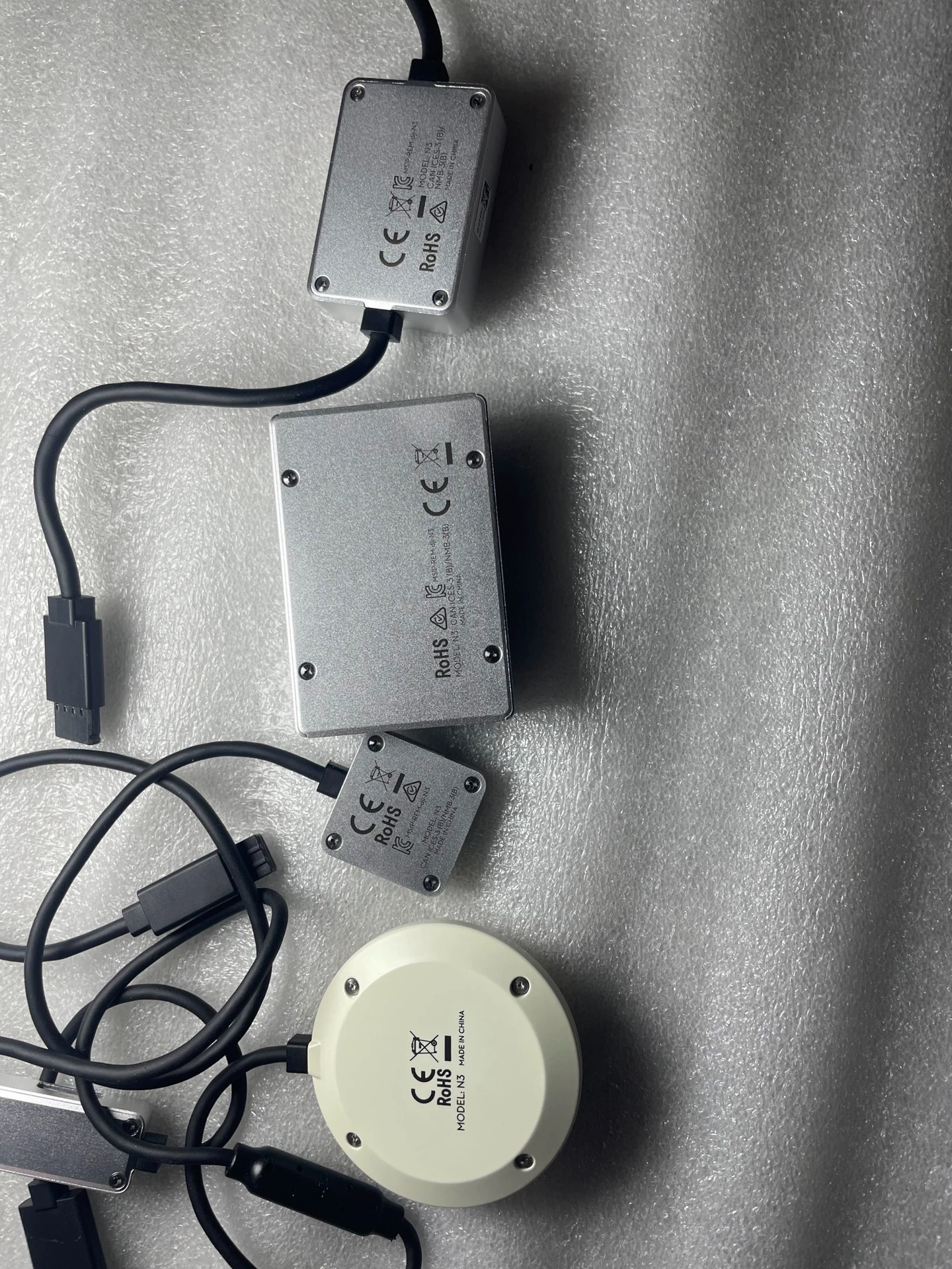 N3 Ag Flight Controller Agricu - Drone Beacon Light avis et prix