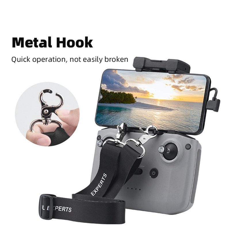 A56G-BRDRC for RC/RC 2/RC Pro  - Drone Neck Strap avis et prix
