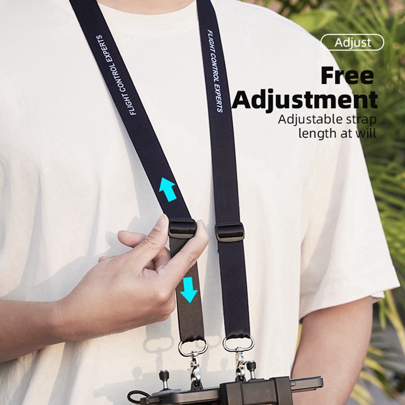 A56G-BRDRC for RC/RC 2/RC Pro  - Drone Neck Strap avis et prix