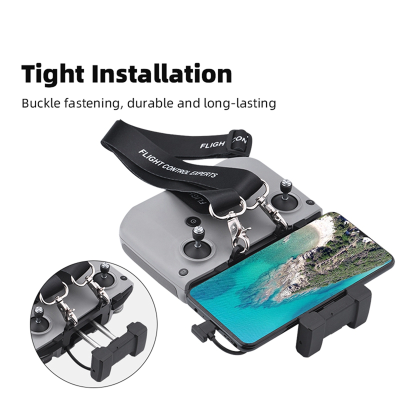A56G-BRDRC for RC/RC 2/RC Pro  - Drone Neck Strap avis et prix