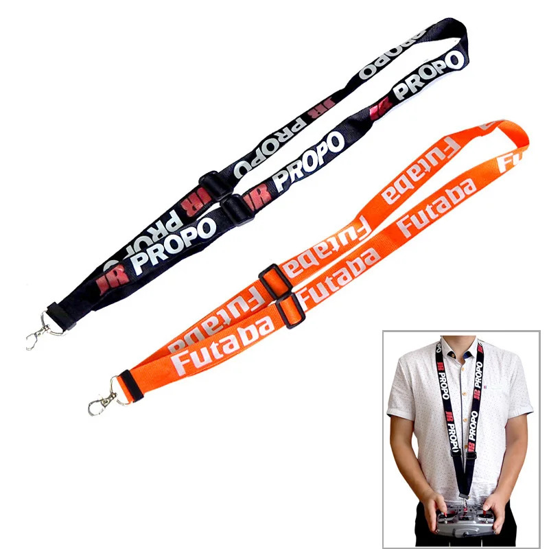 Universal Adjustable Neck Stra - Drone Neck Strap avis et prix
