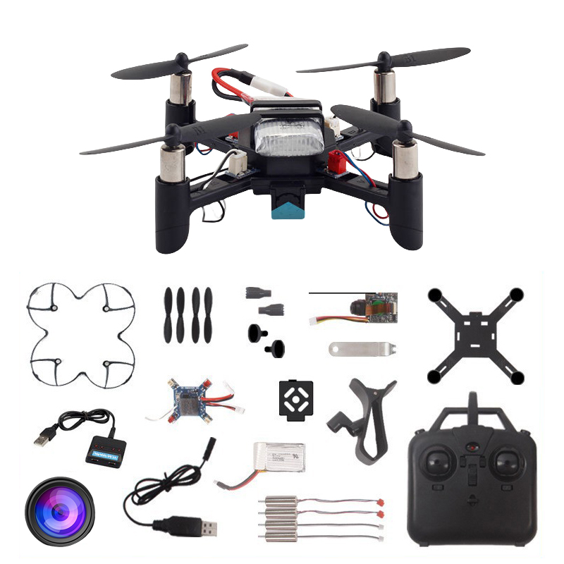 New Assembly DIY Four Axis Air - Drone Remote Controller Lanyard avis et prix