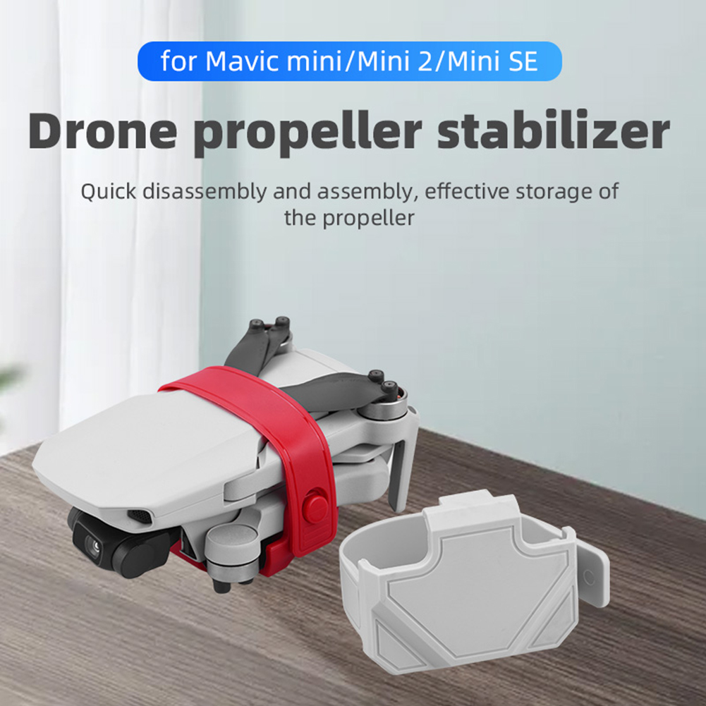 Drone Clip Propeller Stabilize - Drone Propeller Holder avis et prix