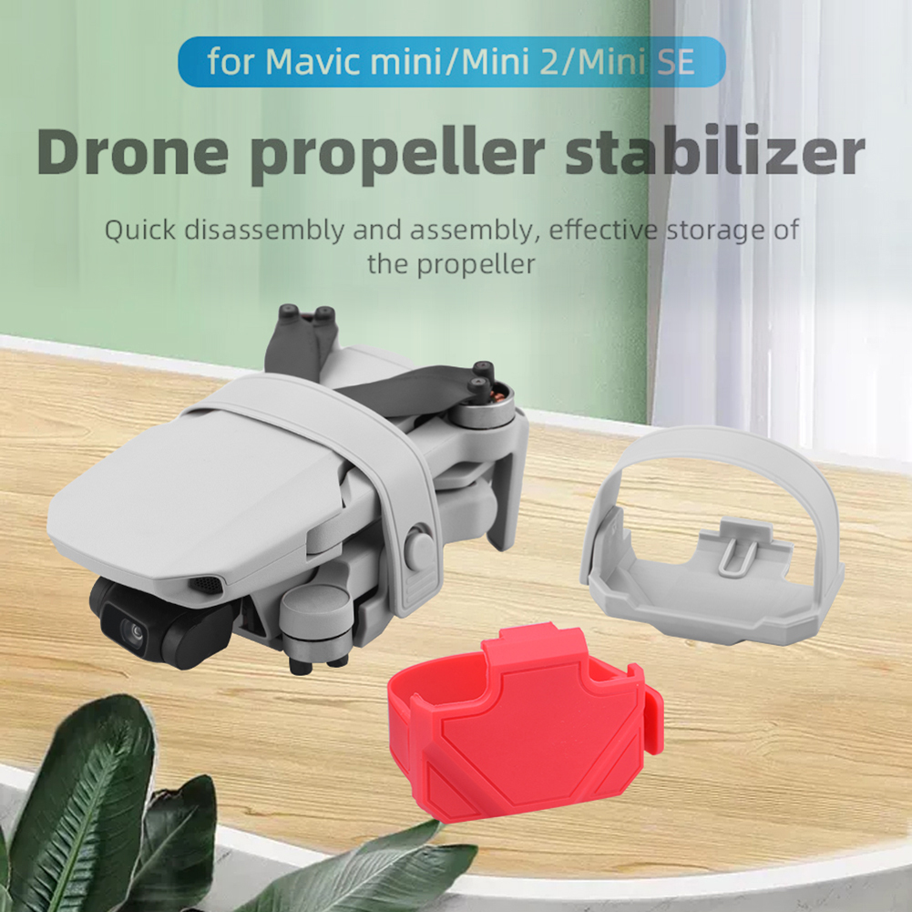 Drone Clip Propeller Stabilize - Drone Propeller Holder avis et prix