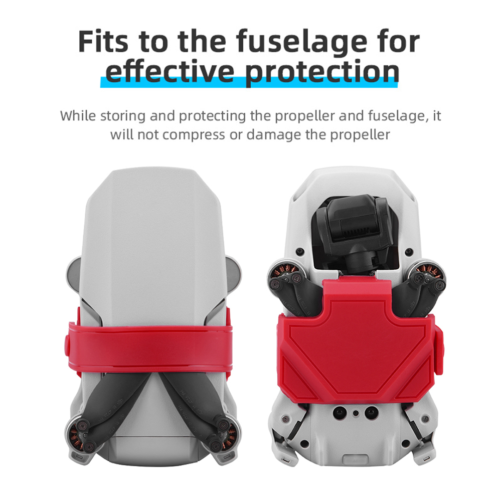 Drone Clip Propeller Stabilize - Drone Propeller Holder avis et prix