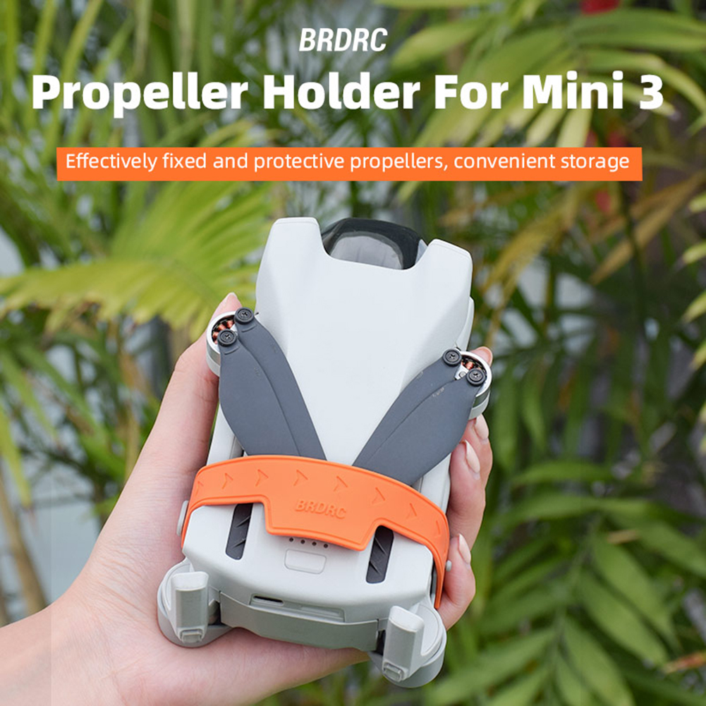 Propeller Fixed Stabilizer Por - Drone Propeller Holder avis et prix