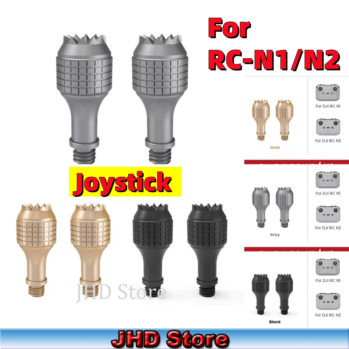 Joystick For JHDDJI Mavic Air  - Drone Control Stick avis et prix