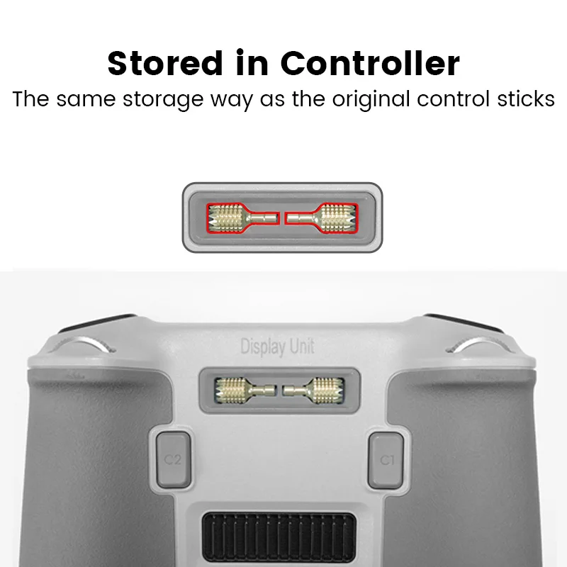 Joystick For JHDDJI Mavic Air  - Drone Control Stick avis et prix