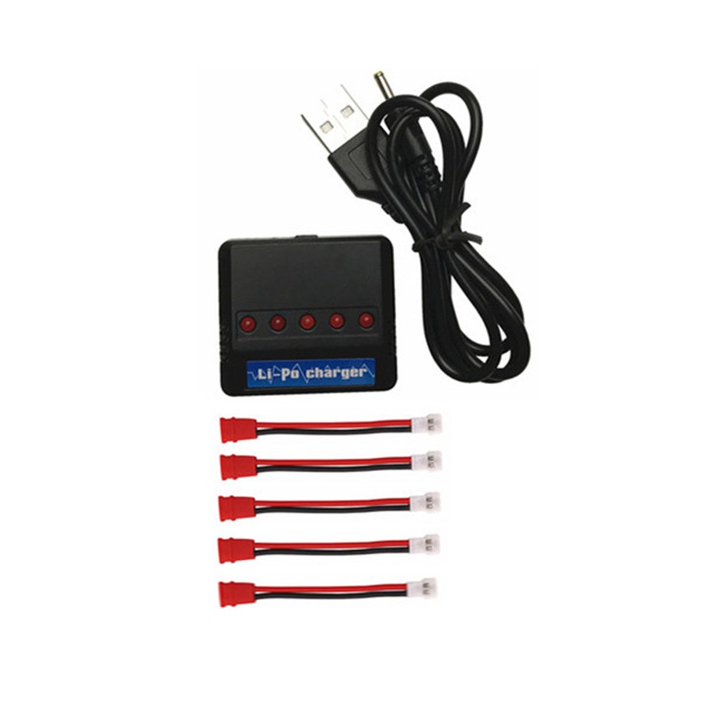 3.7V 1200mAh 903052 lipo batte - Drone Battery Charger avis et prix
