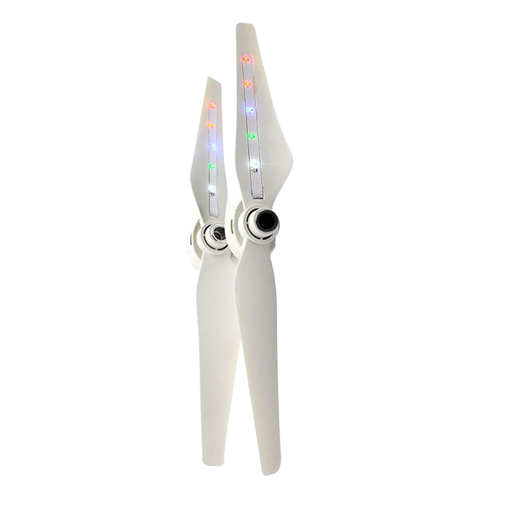 Rechargeable LED Light Propell - Drone Beacon Light avis et prix