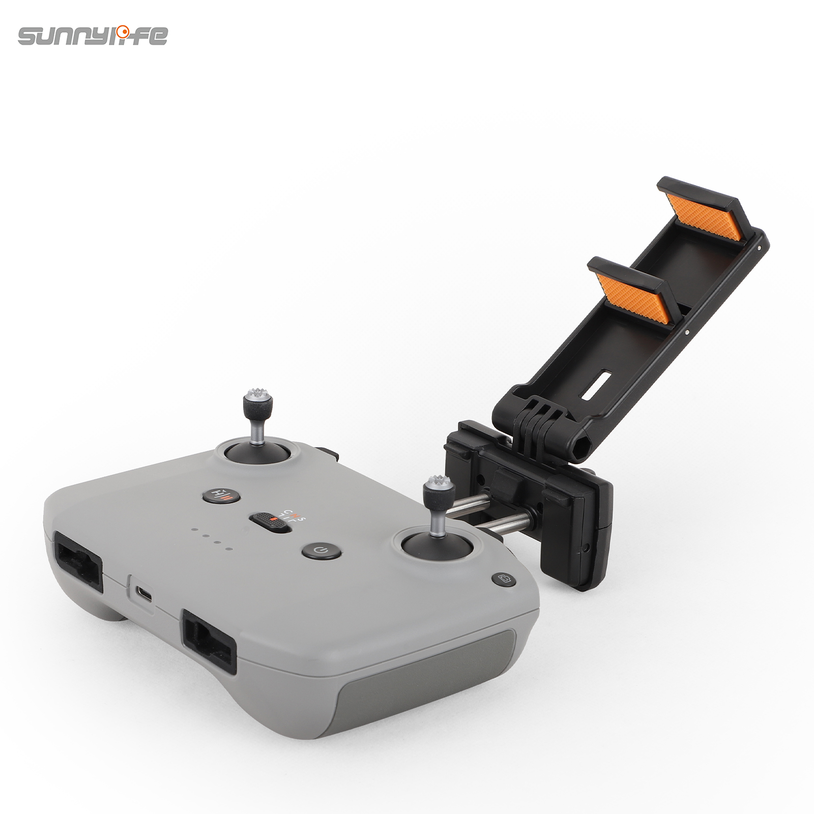 New Foldable Disassembly-free  - Drone Tablet Mount avis et prix