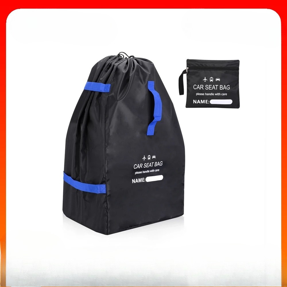 Car Seat Bag Backpack Universa - Drone Backpack avis et prix