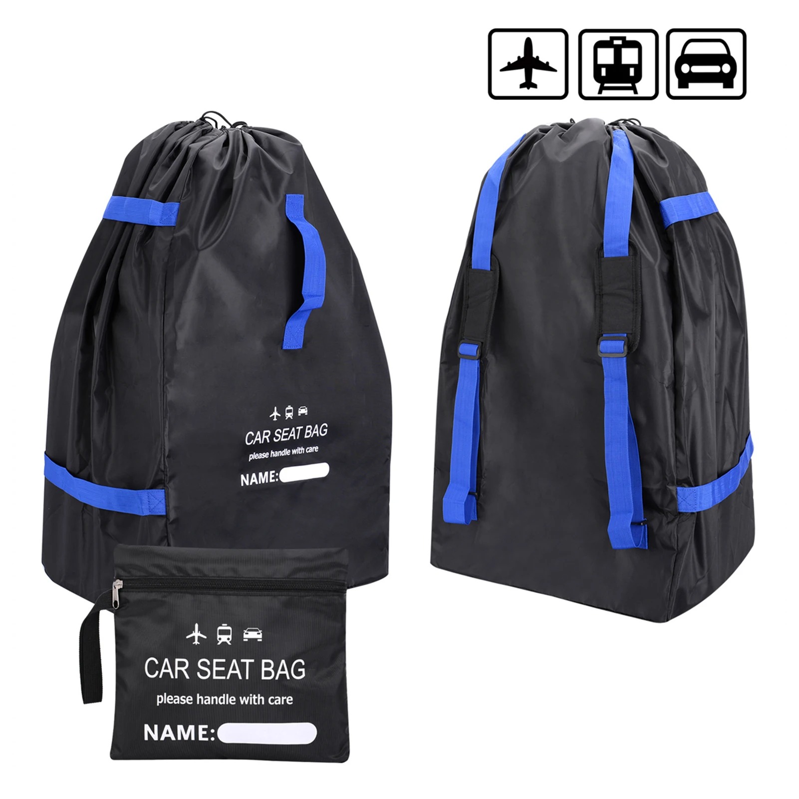 Car Seat Bag Backpack Universa - Drone Backpack avis et prix