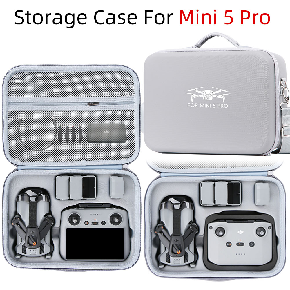 Case for Mini 5 Pro RC 2/RC-N3 - Drone Joystick Cover avis et prix