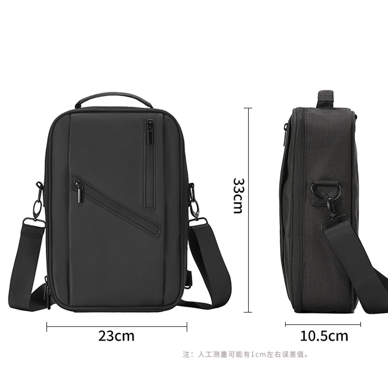 Waterproof Portable Double Sho - Drone Backpack avis et prix