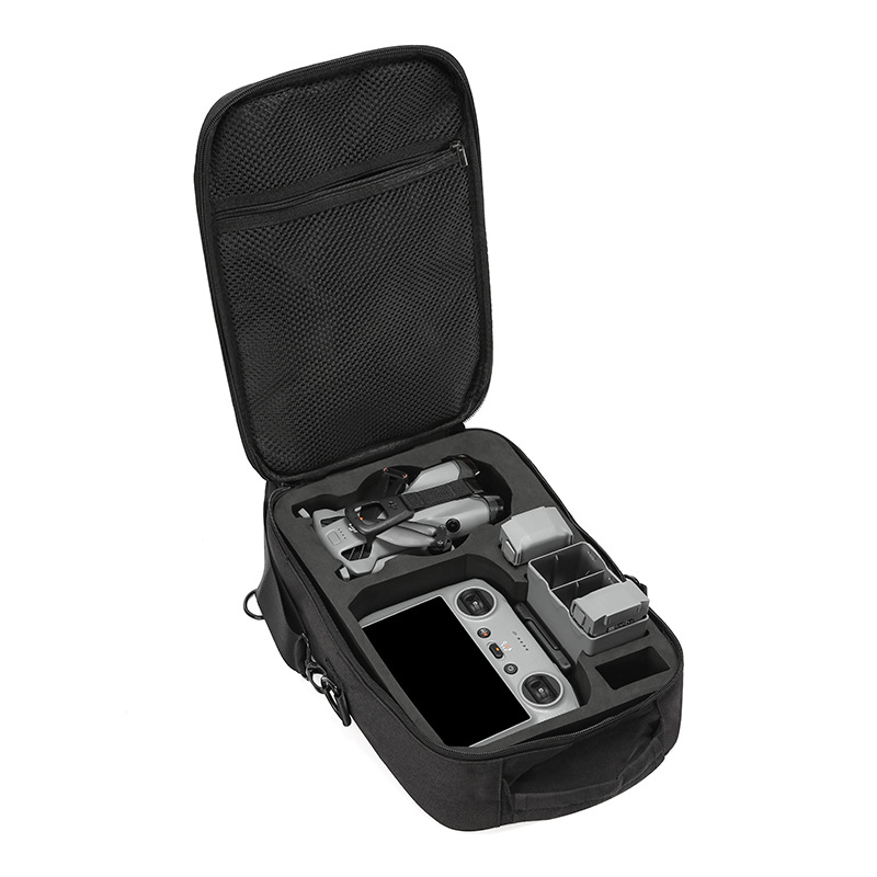 Waterproof Portable Double Sho - Drone Backpack avis et prix