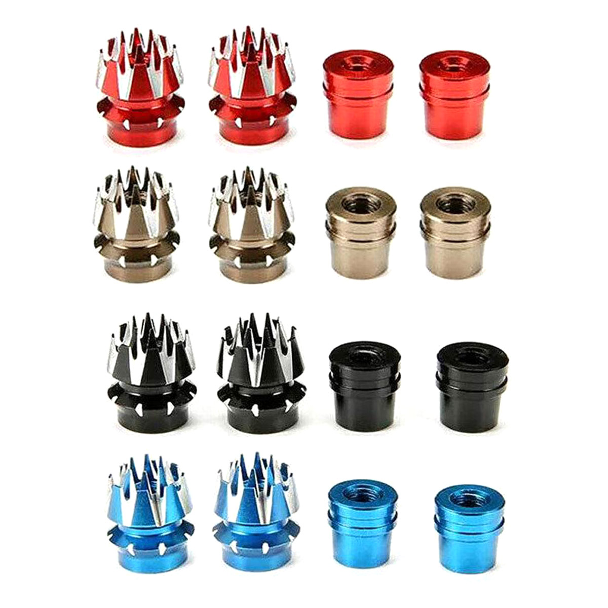 M3 M4 CNC Aluminum Transmitter - Drone Control Stick avis et prix