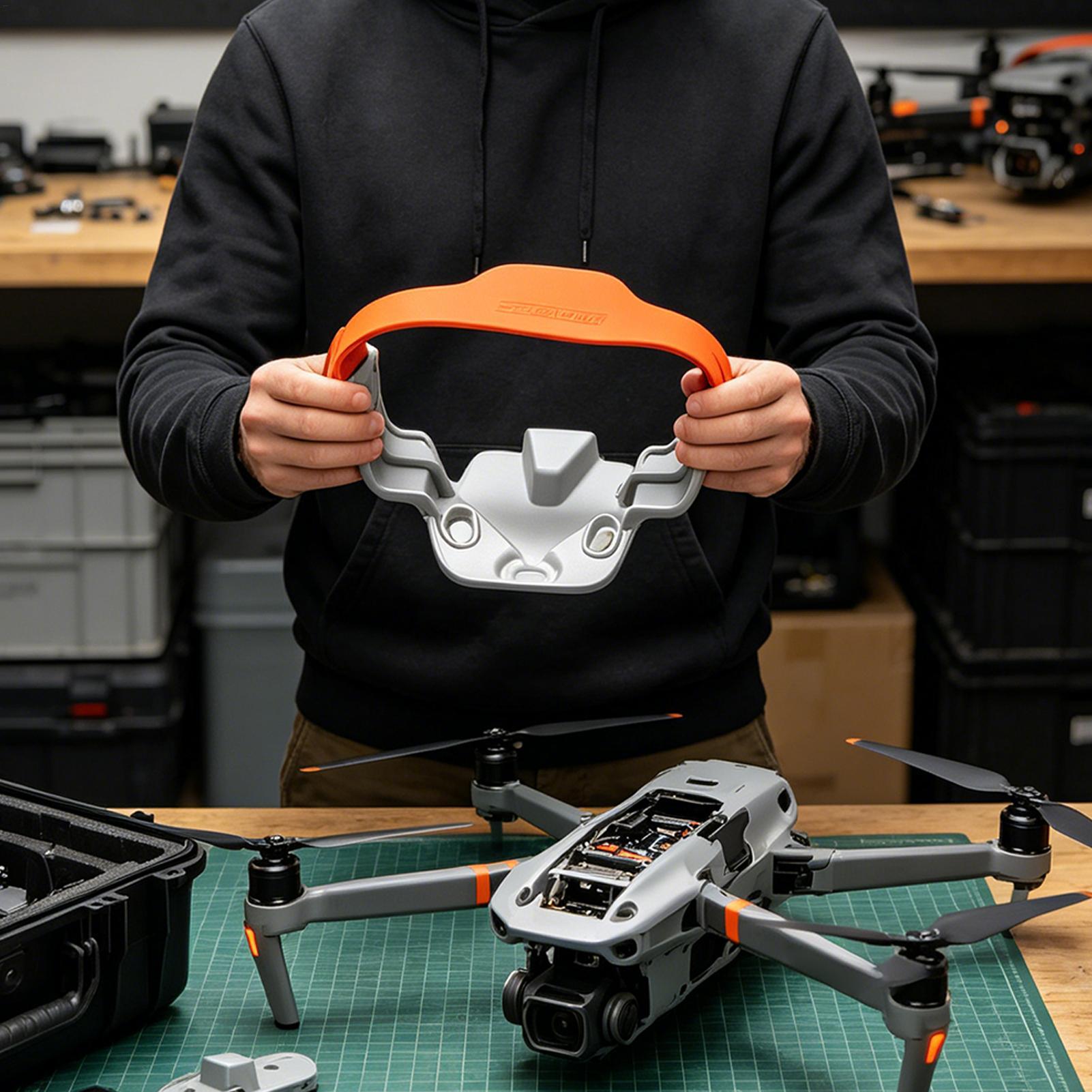 Propeller Holder Fixing Access - Drone Propeller Holder avis et prix
