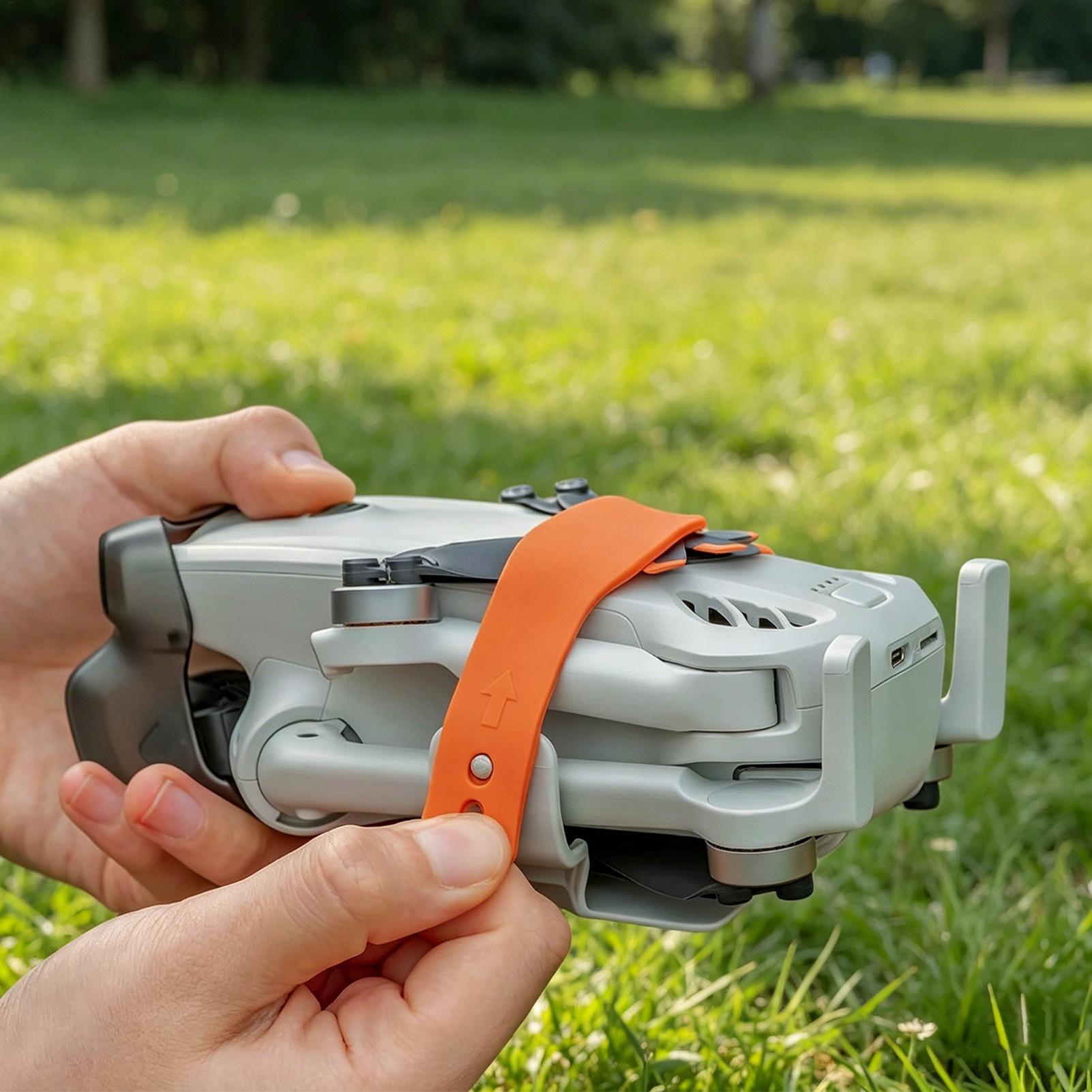 Propeller Holder Fixing Access - Drone Propeller Holder avis et prix