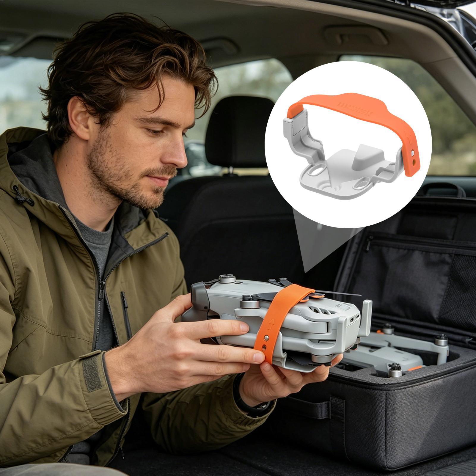 Propeller Holder Fixing Access - Drone Propeller Holder avis et prix