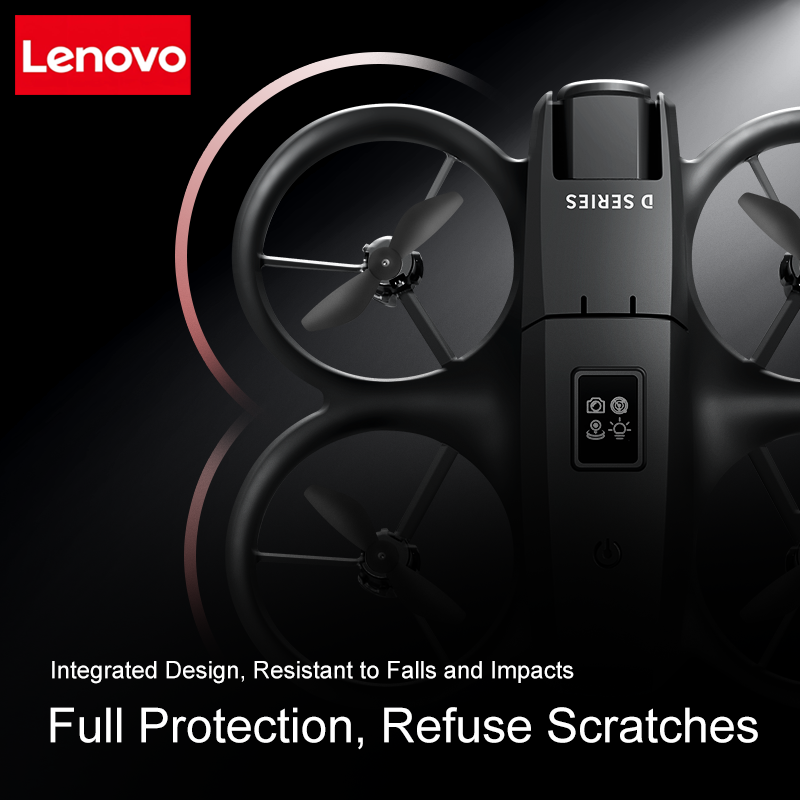 Lenovo D16 GPS Drone 8K Aerial - Drone Power Bank avis et prix