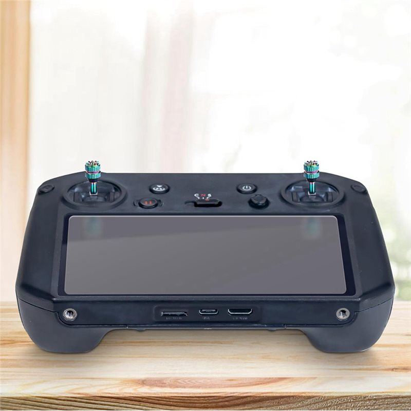 A37T-2Pcs Drone Remote Joystic - Drone Control Stick avis et prix
