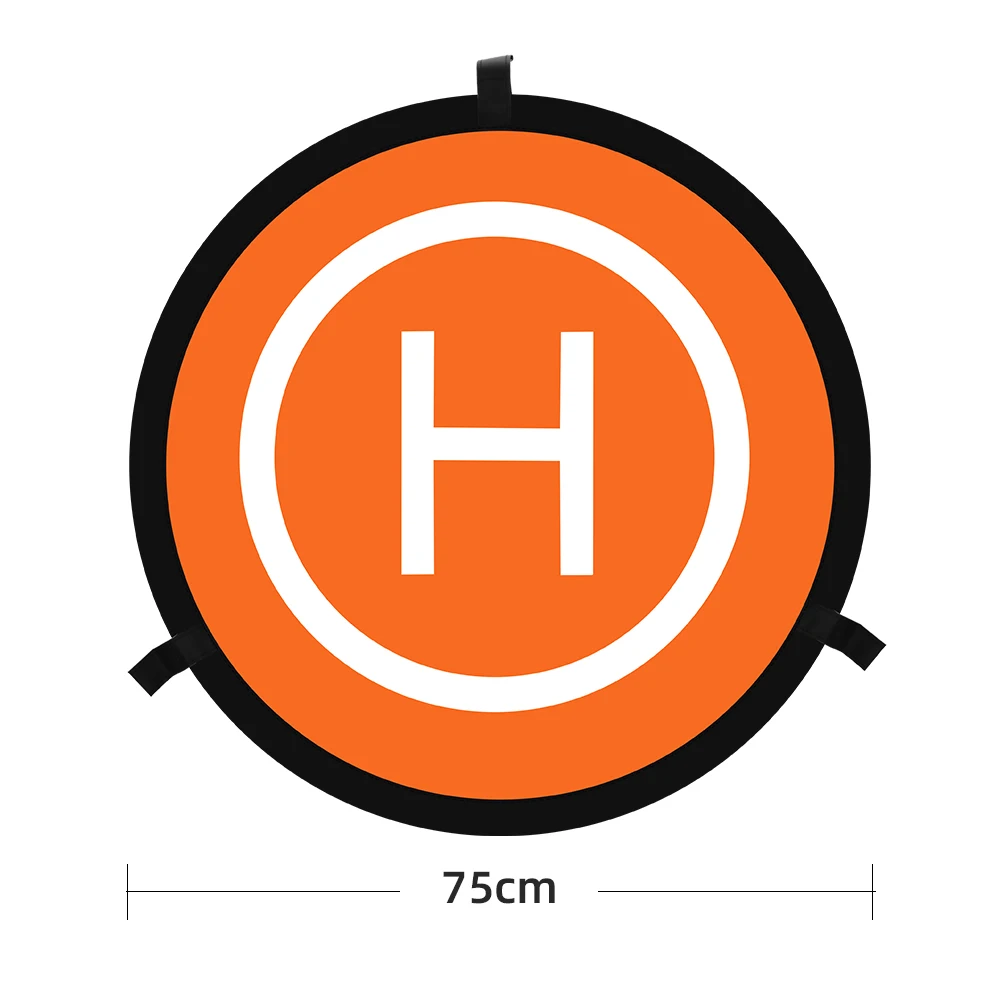 Foldable Landing Pad/Mat for D - Drone Landing Pad avis et prix