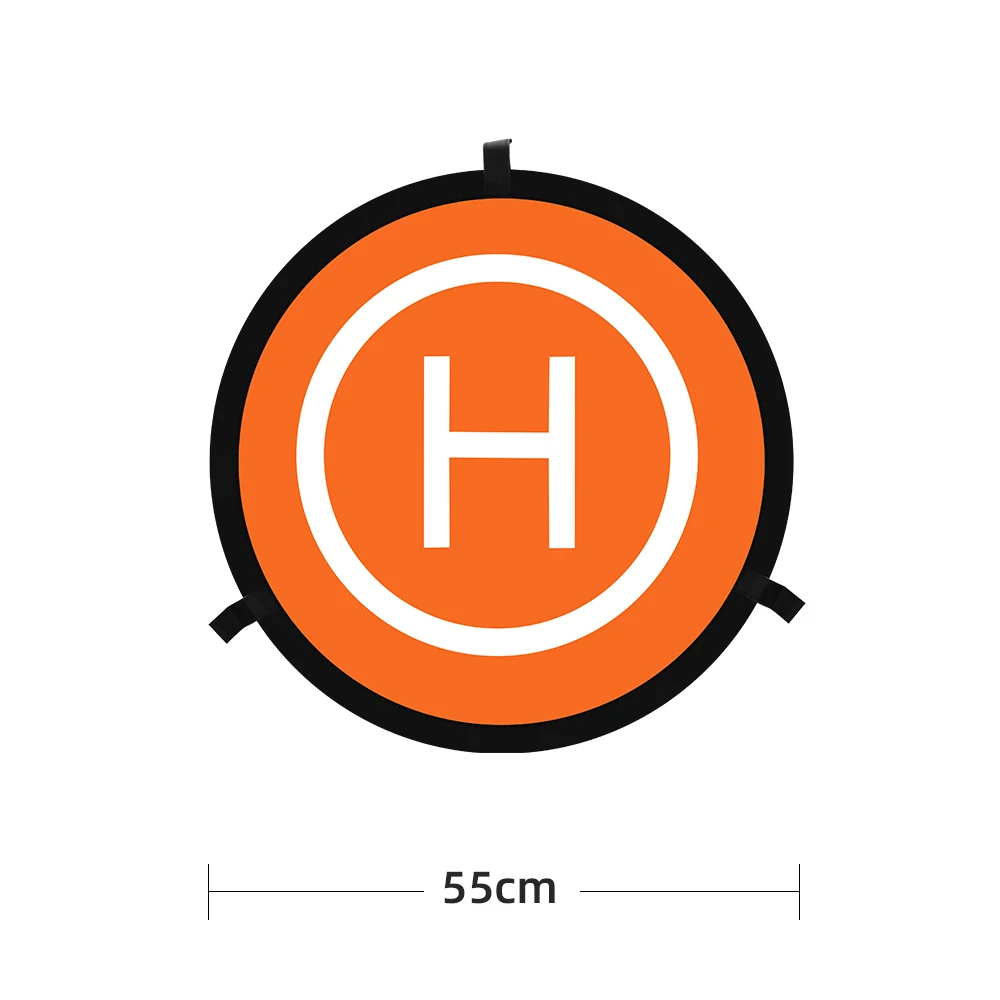 Foldable Landing Pad/Mat for D - Drone Landing Pad avis et prix