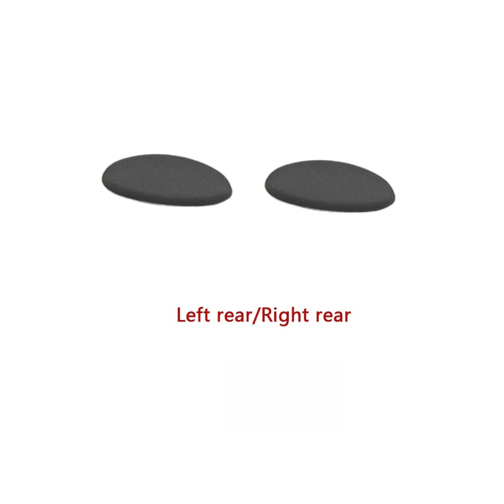 Front & Rear Landing Feet Pads - Drone Landing Pad avis et prix