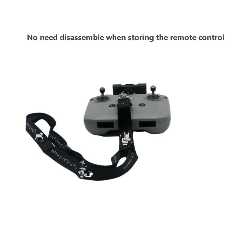 Remote Controller Lanyard Neck - Drone Tablet Mount avis et prix