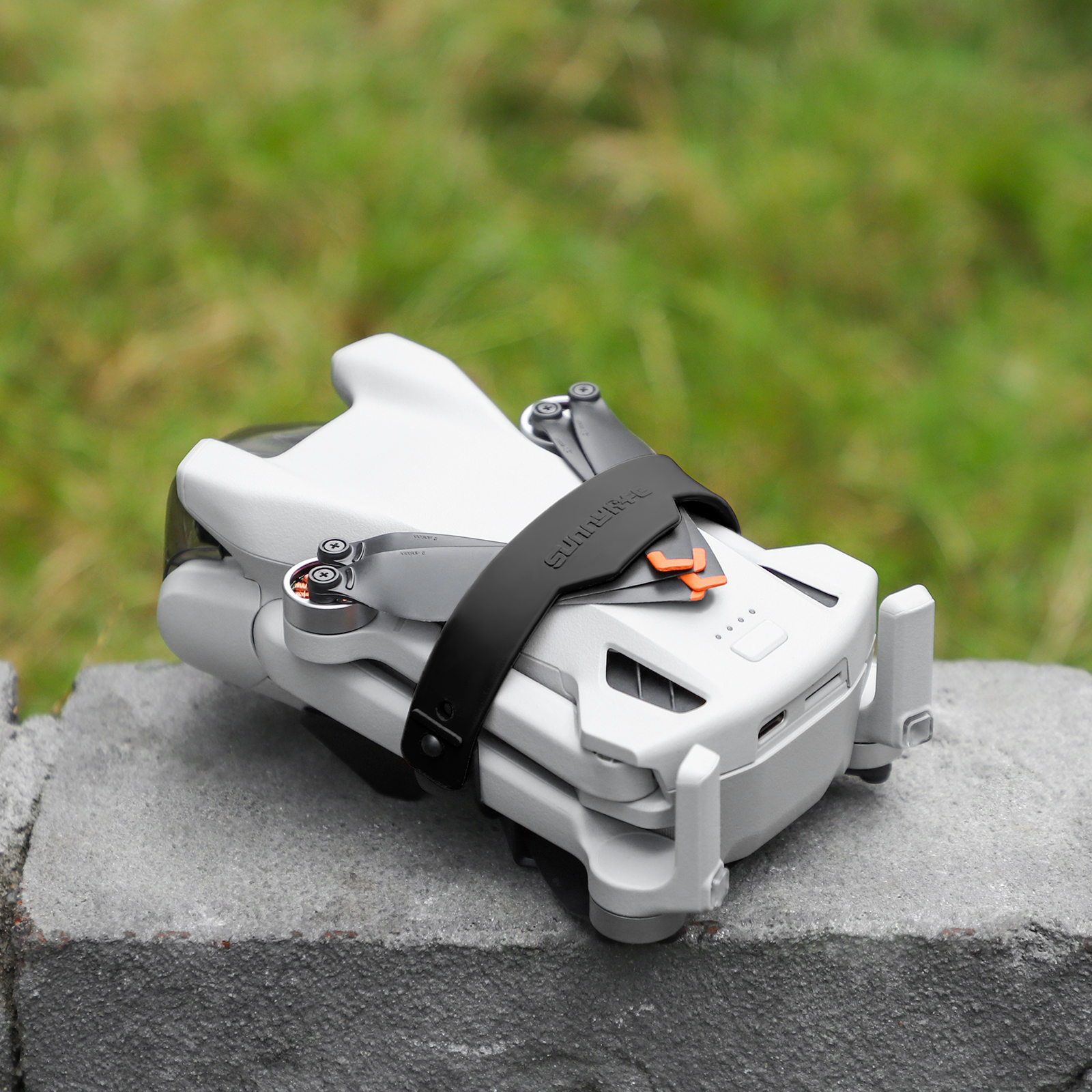 Sunnylif Propeller Bottom Hold - Drone Propeller Holder avis et prix