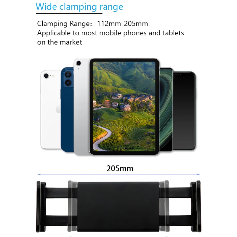 Tablet Holder Clip For DJI Min - Drone Tablet Mount avis et prix