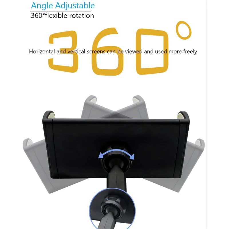 Tablet Holder Clip For DJI Min - Drone Tablet Mount avis et prix