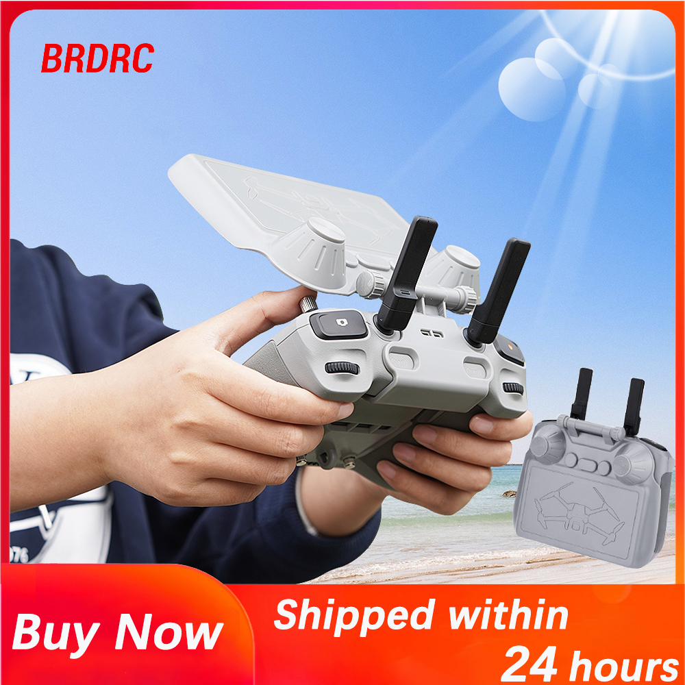 BRDRC Sun Hood/Sunshade For DJ - Drone Joystick Cover avis et prix