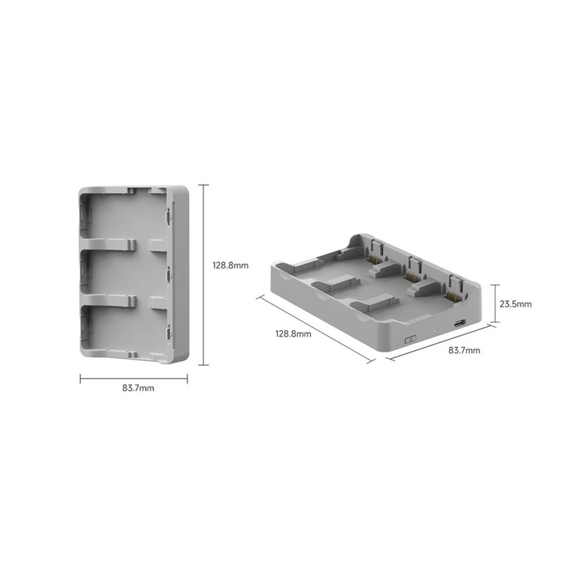 Best Choice For DJI Neo 2 Dron - Drone Charging Hub avis et prix