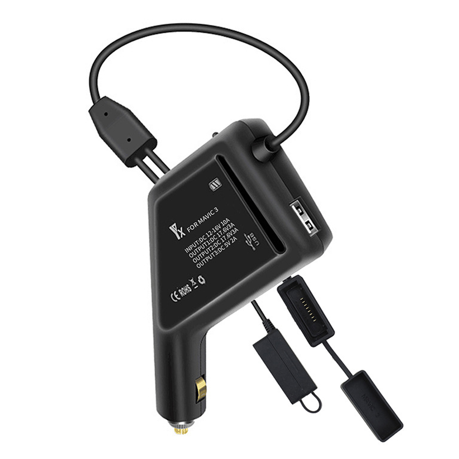 For DJI Mavic 3 Intelligent Ba - Drone Charging Hub avis et prix