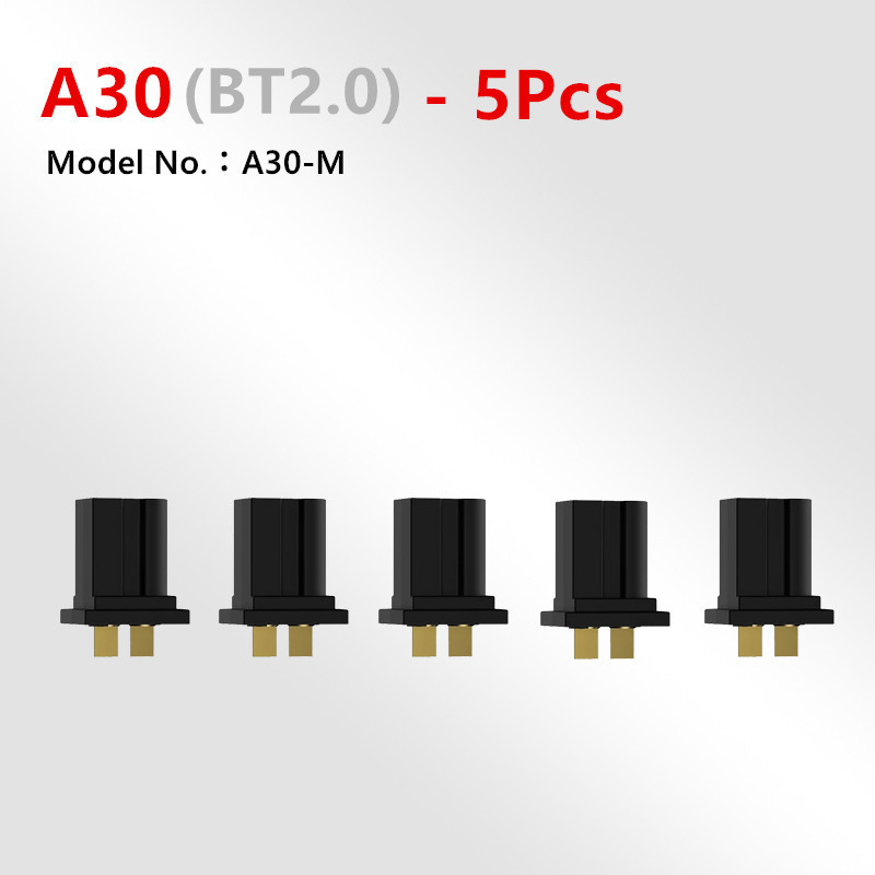 5Pcs GAONENG A30/BT2.0 Female  - Drone Remote Controller Lanyard avis et prix