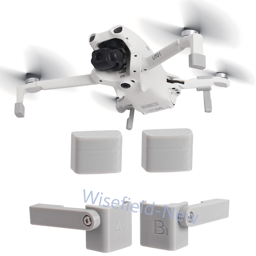 Landing Gear Extender for DJI  - Drone Landing Pad avis et prix