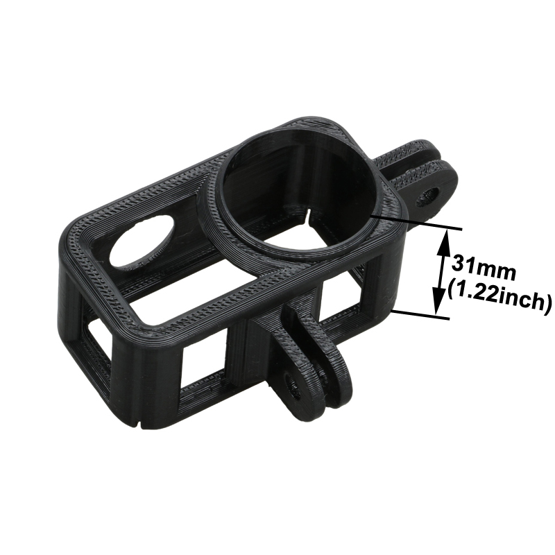 1PCS M3/M5 Interface FPV Camer - Drone Joystick Cover avis et prix