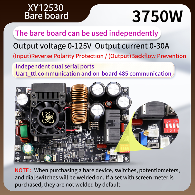 XY12530S/XY8030S Adjustable St - Drone Solar Charger avis et prix