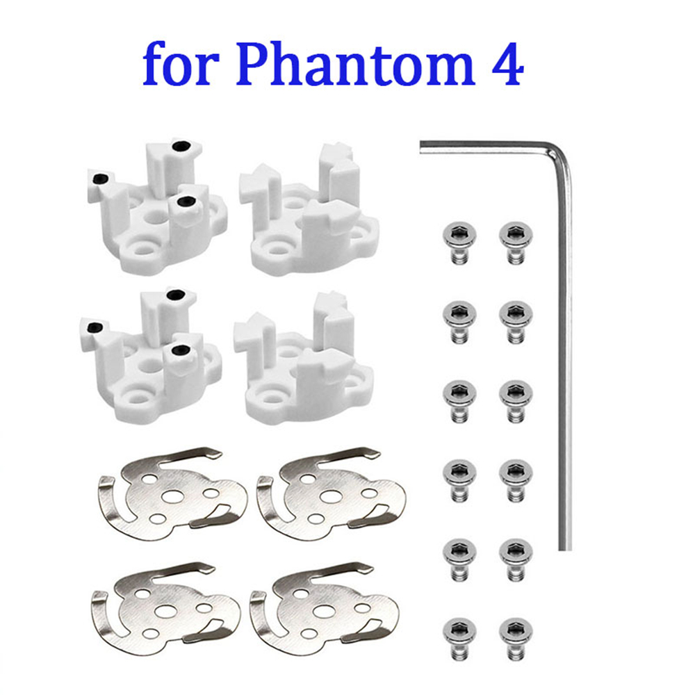 ​for DJI Phantom 4 PRO Props M - Drone Propeller Holder avis et prix