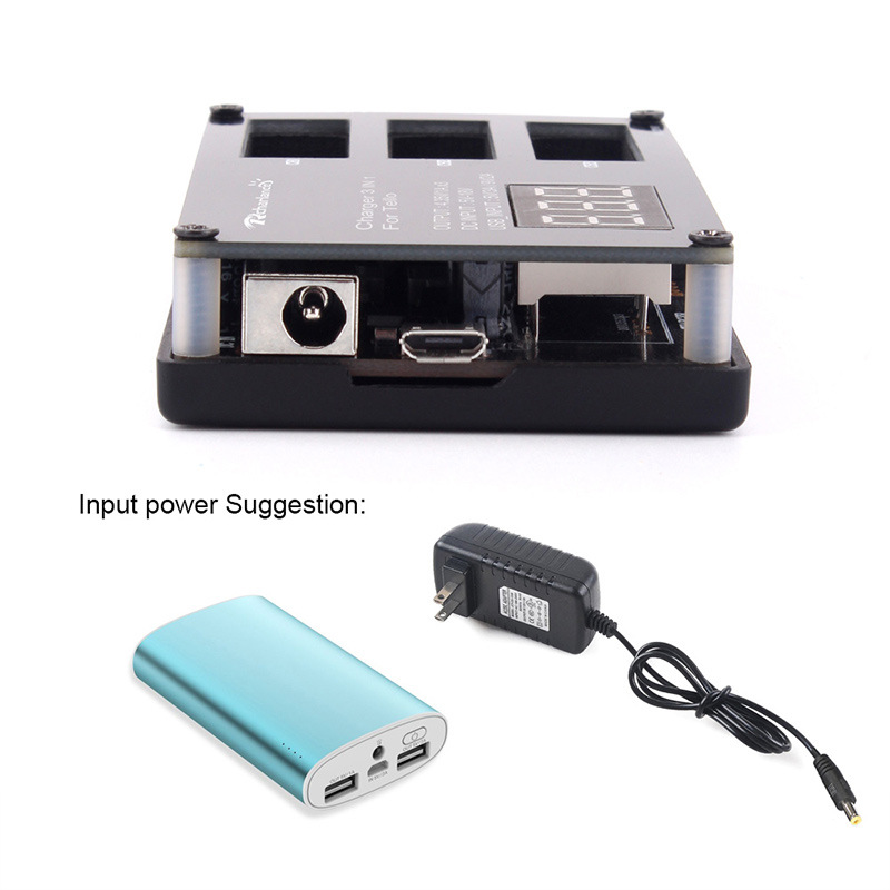 Original DJI Tello battery / D - Drone Power Bank avis et prix