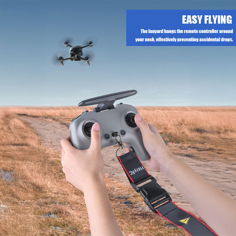 VOLODYMYR Remote Control Neck  - Drone Neck Strap avis et prix